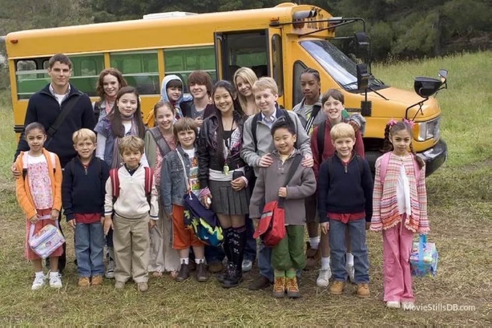 ヘレンとフランクと18人の子供たちの画像