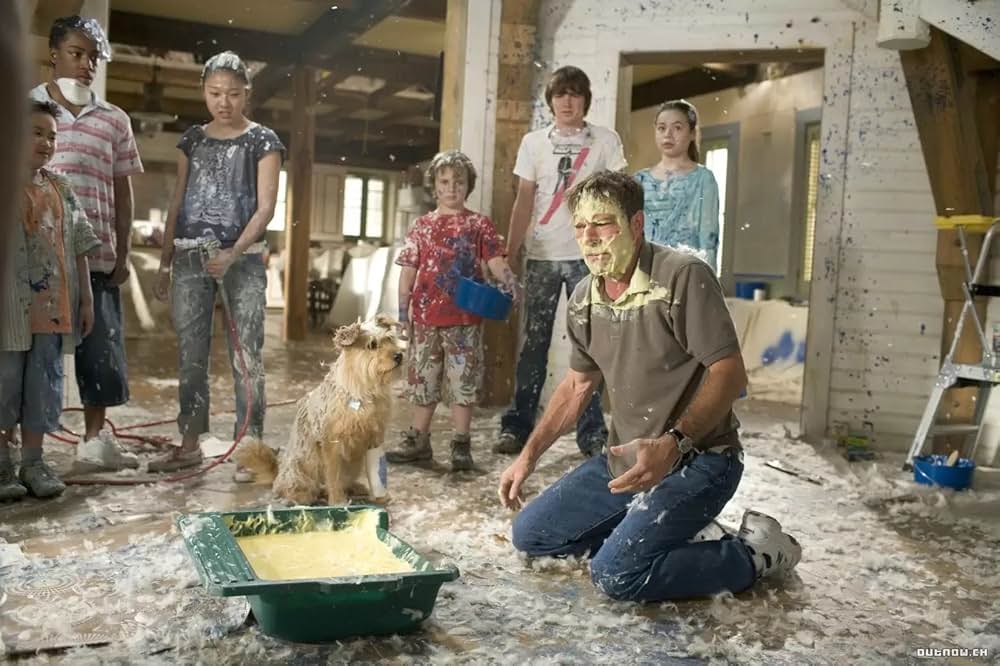 「ヘレンとフランクと18人の子供たち」の画像