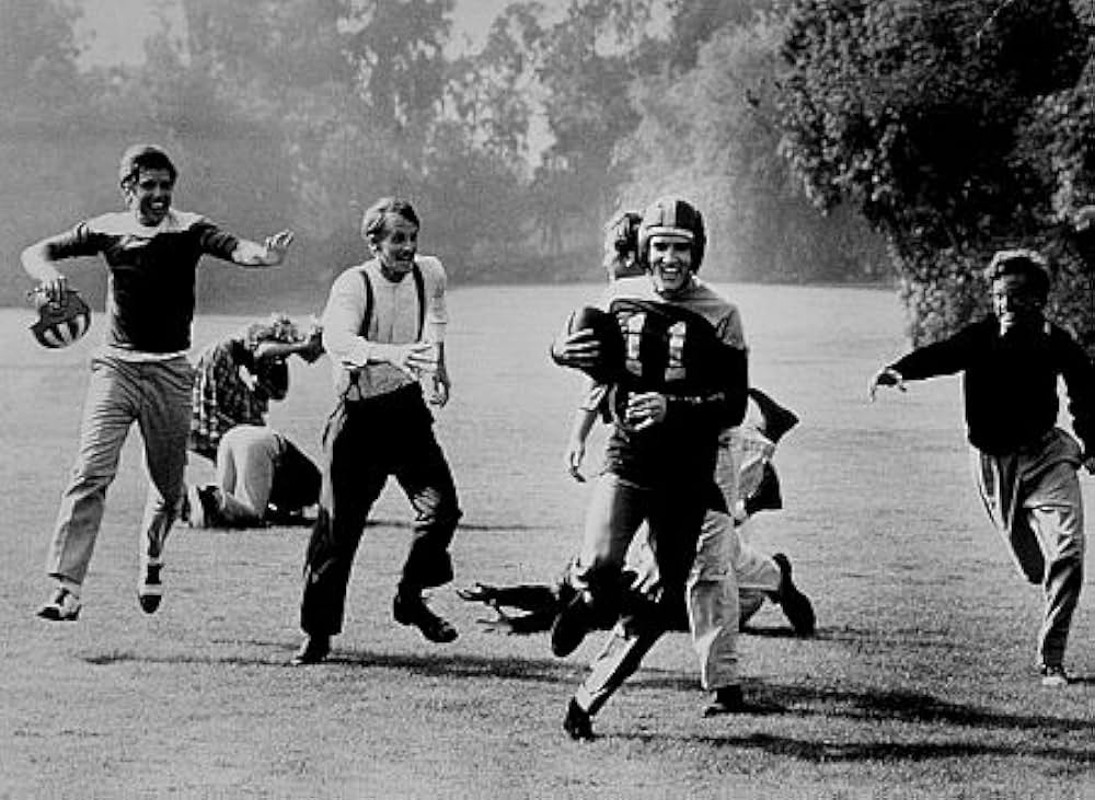 トラブル・ウィズ・ガールズの画像