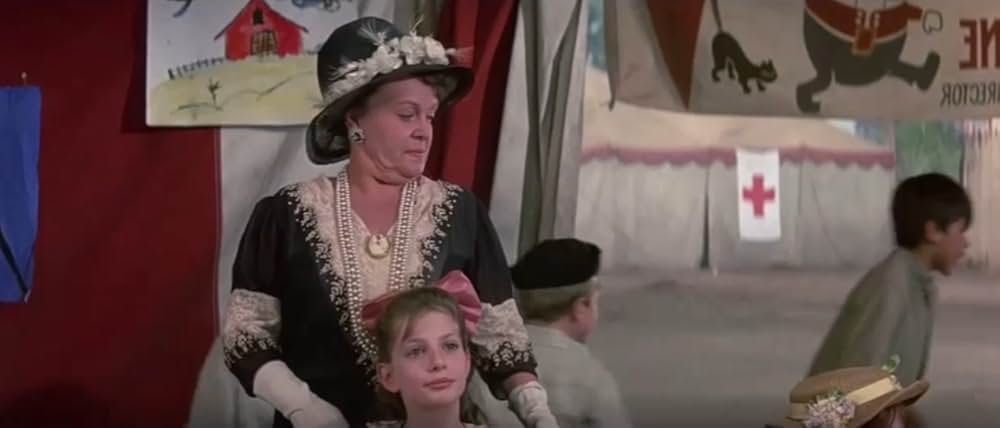 トラブル・ウィズ・ガールズの画像