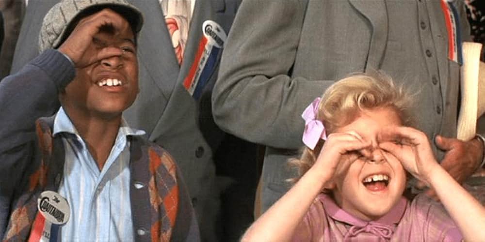 トラブル・ウィズ・ガールズの画像