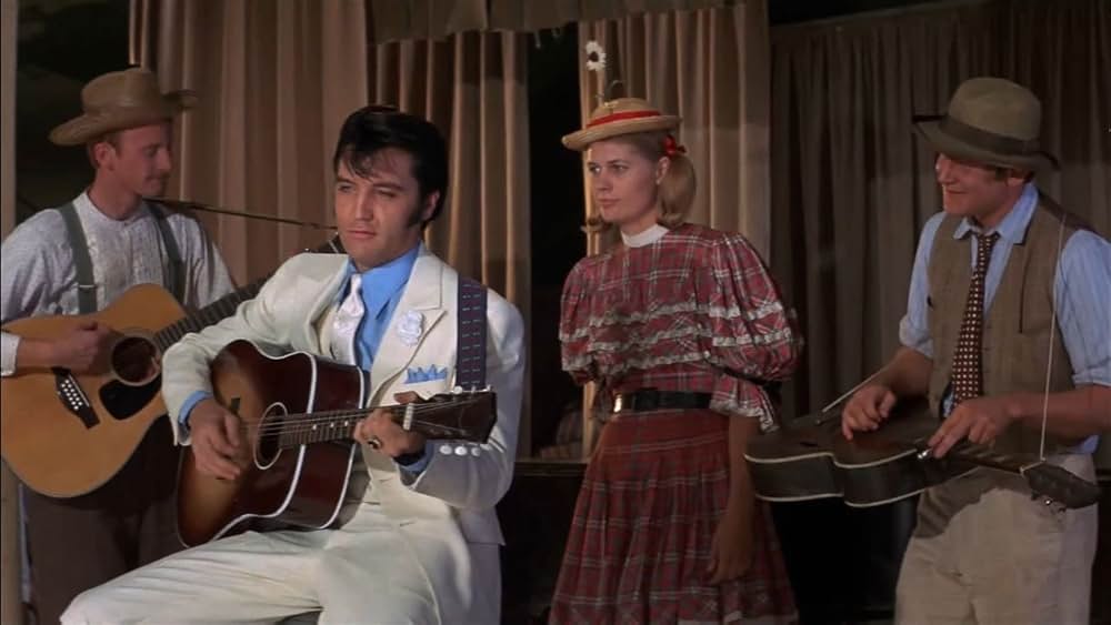 トラブル・ウィズ・ガールズの画像