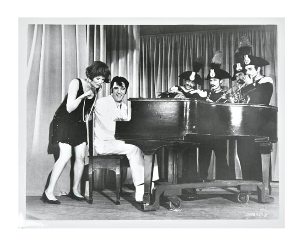 トラブル・ウィズ・ガールズの画像