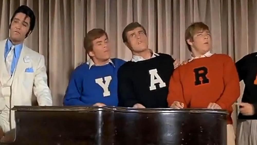 トラブル・ウィズ・ガールズの画像