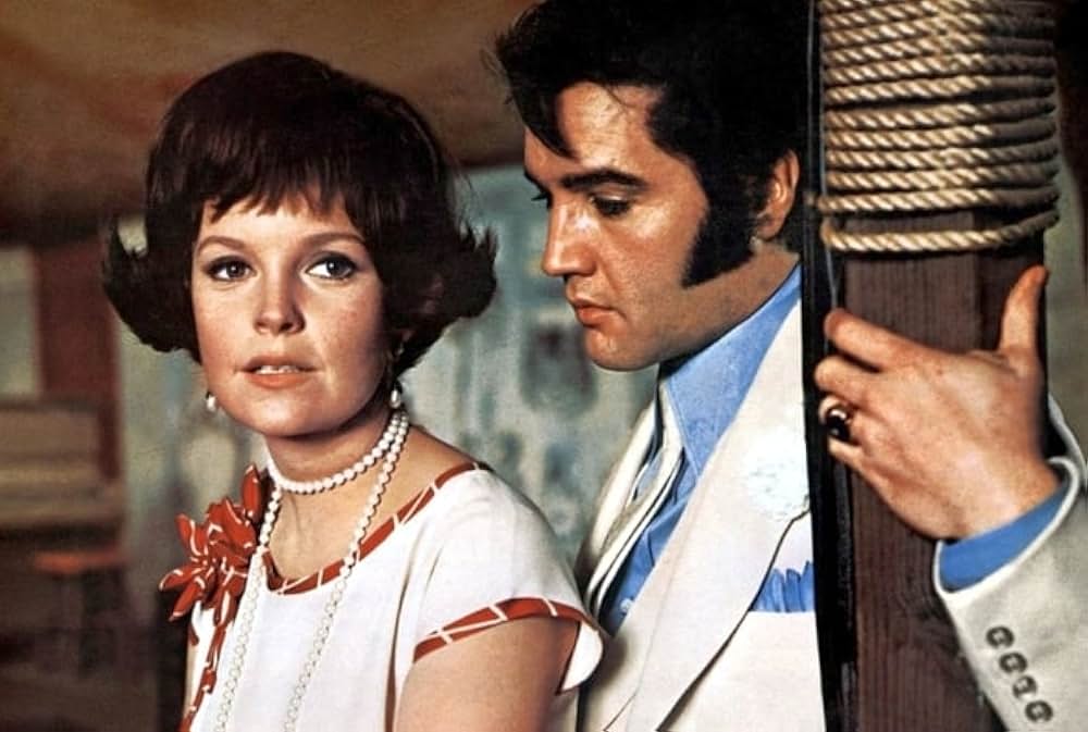 トラブル・ウィズ・ガールズの画像