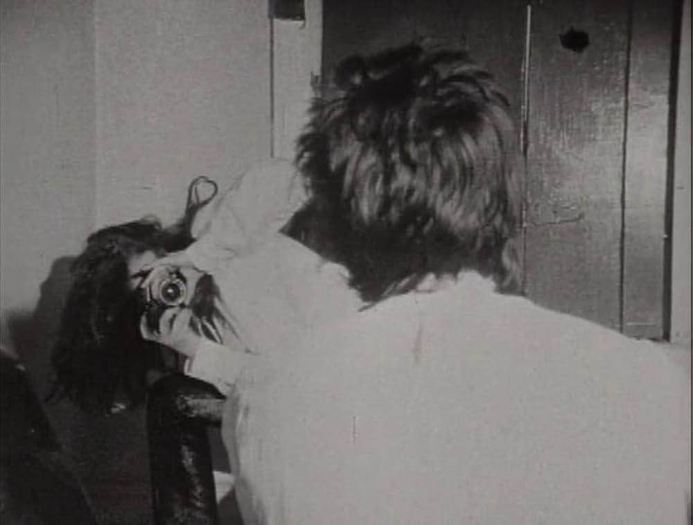 BLANK GENERATION ブランク・ジェネレーションの画像