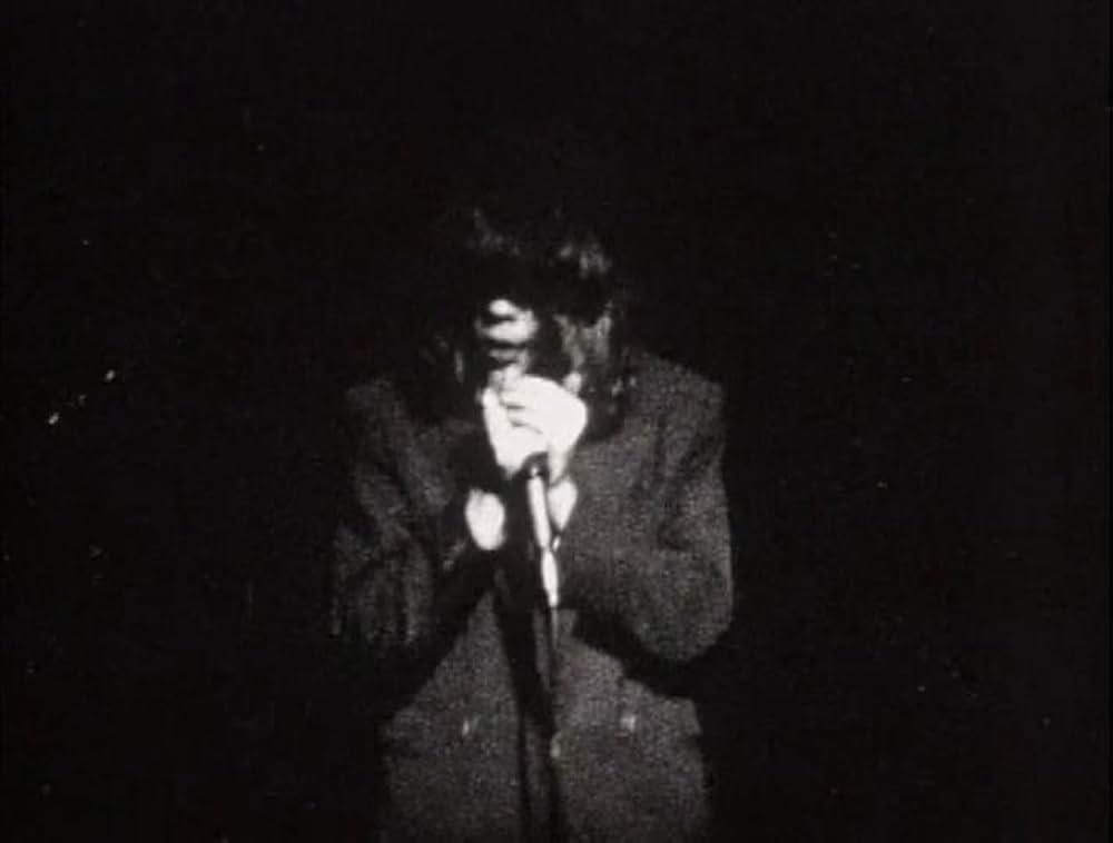 BLANK GENERATION ブランク・ジェネレーションの画像