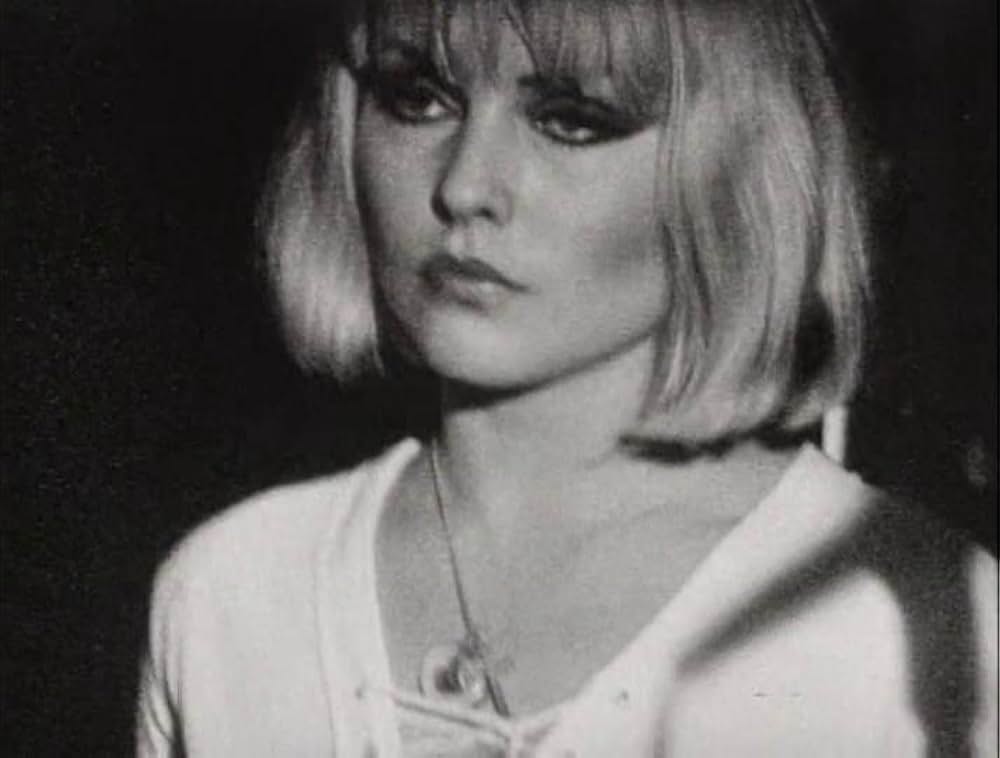 BLANK GENERATION ブランク・ジェネレーションの画像