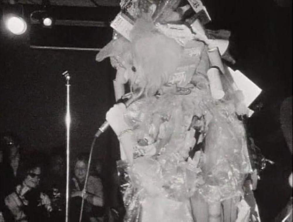 BLANK GENERATION ブランク・ジェネレーションの画像