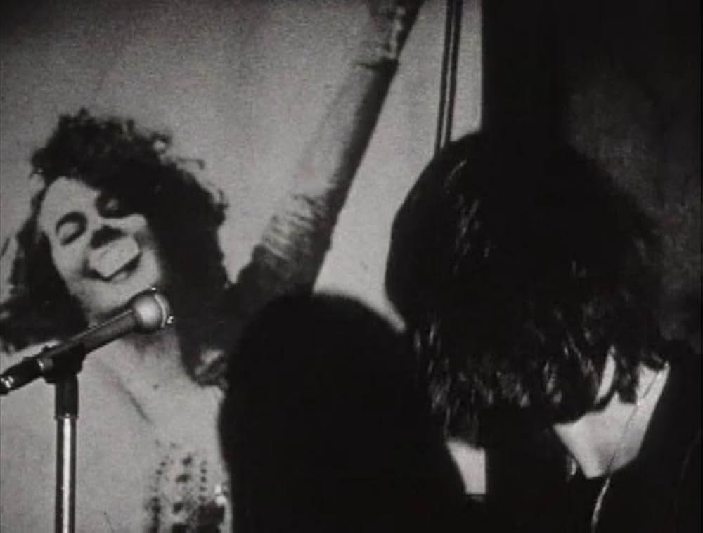 「BLANK GENERATION ブランク・ジェネレーション」の画像