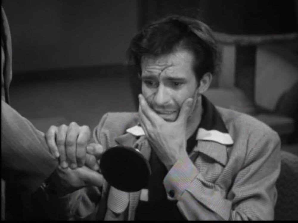 牢獄の罠の画像