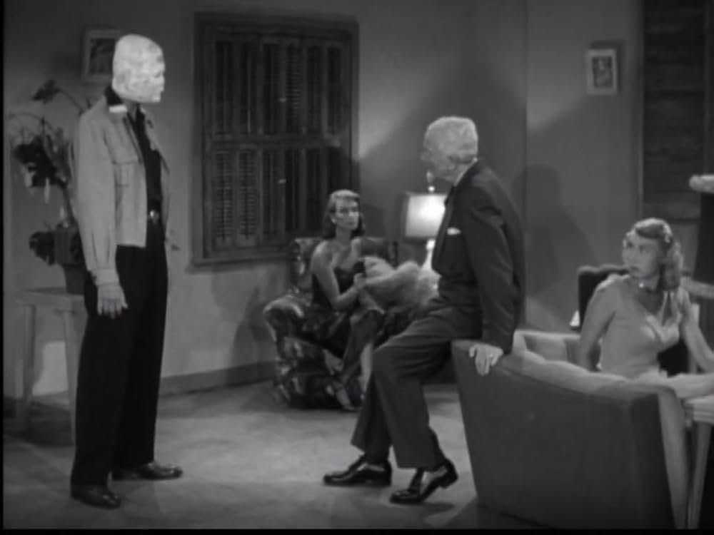 牢獄の罠の画像