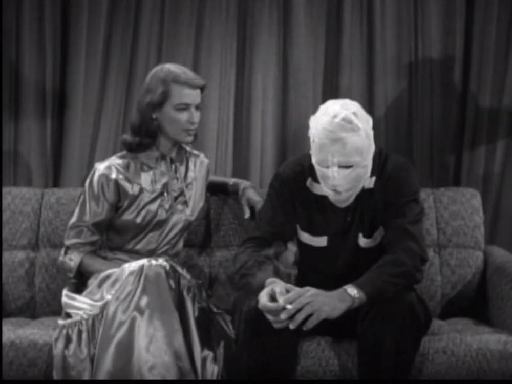 牢獄の罠の画像