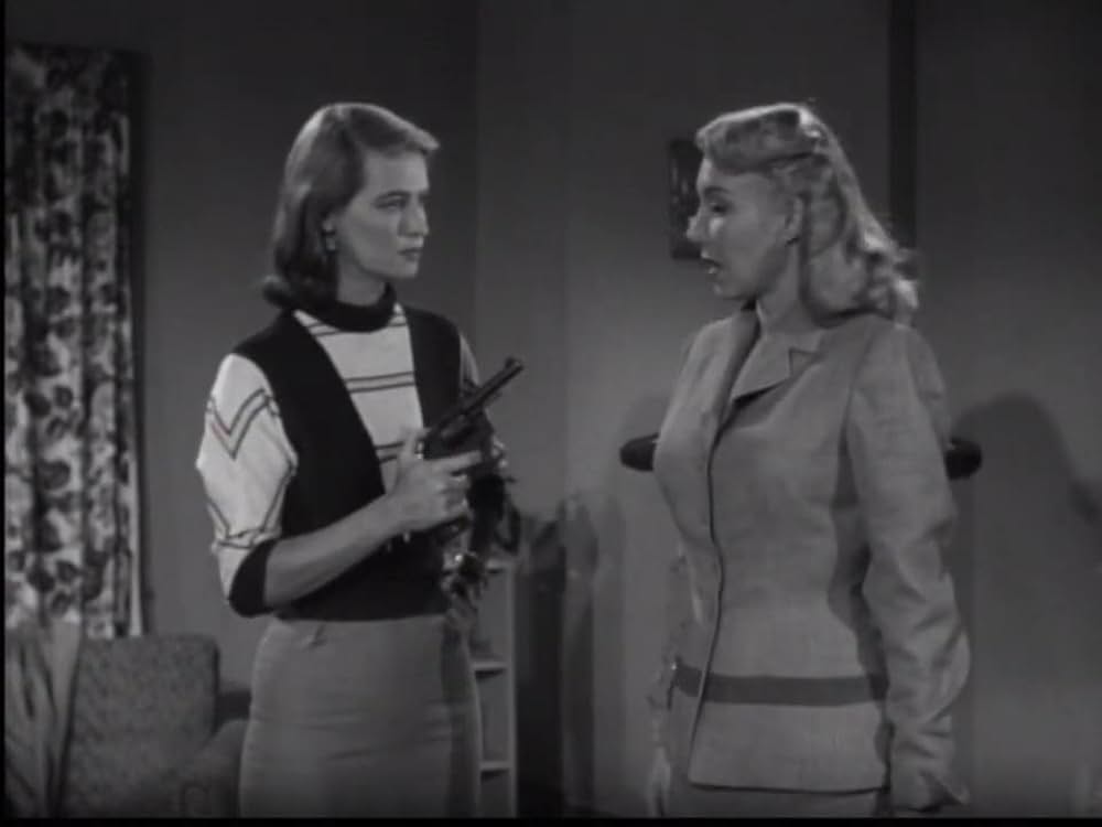 牢獄の罠の画像