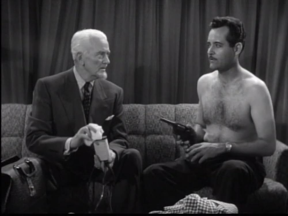 牢獄の罠の画像