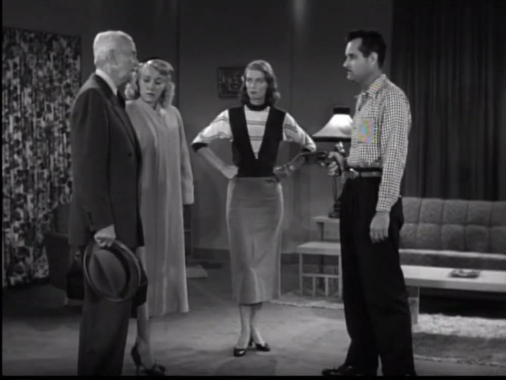 牢獄の罠の画像