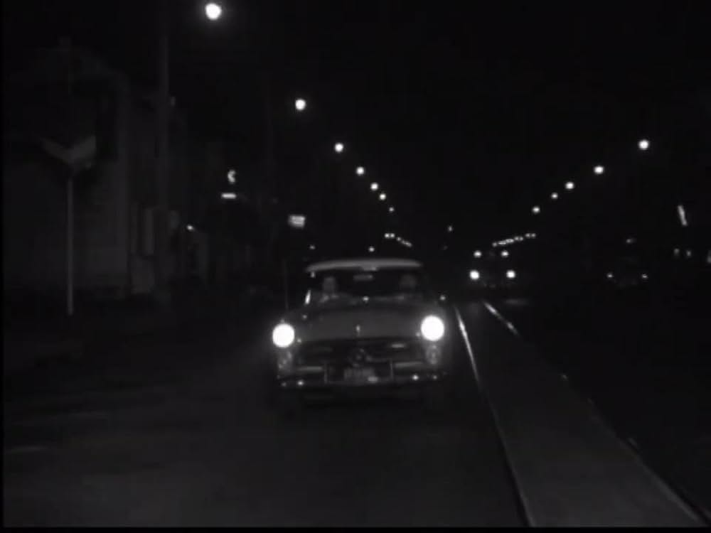 牢獄の罠の画像