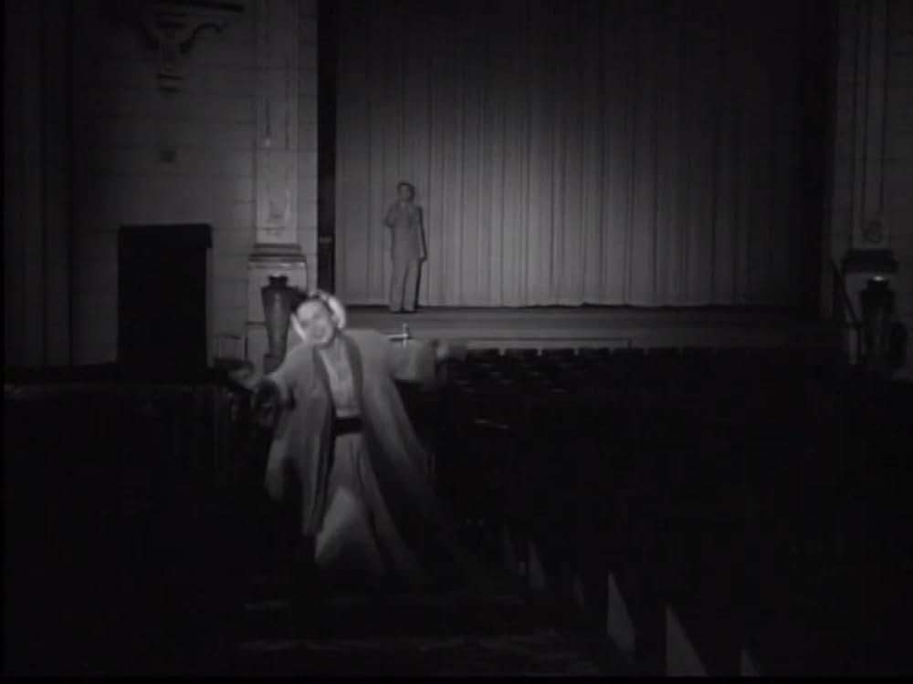 牢獄の罠の画像