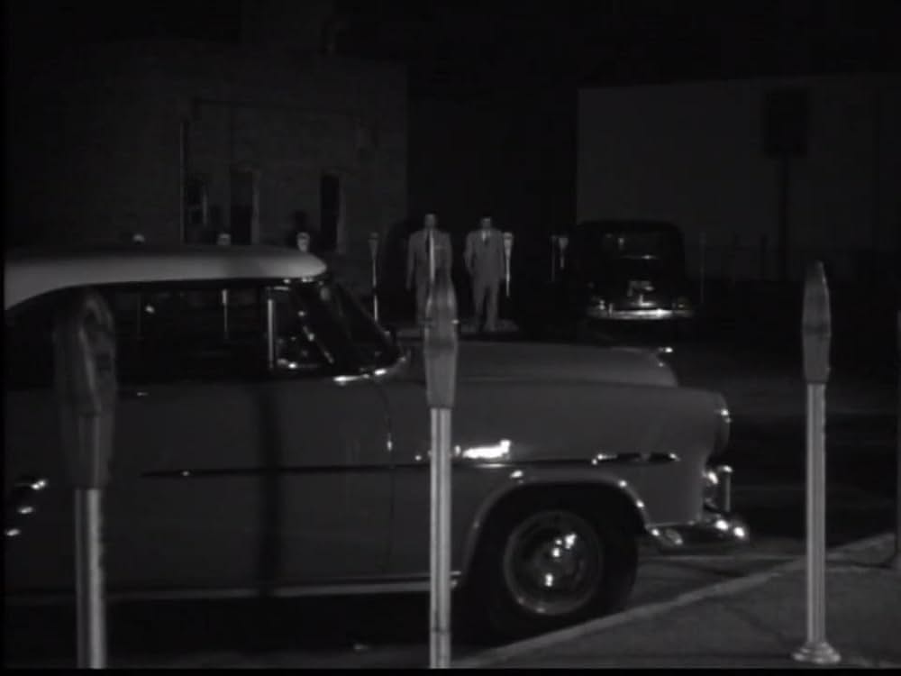 牢獄の罠の画像