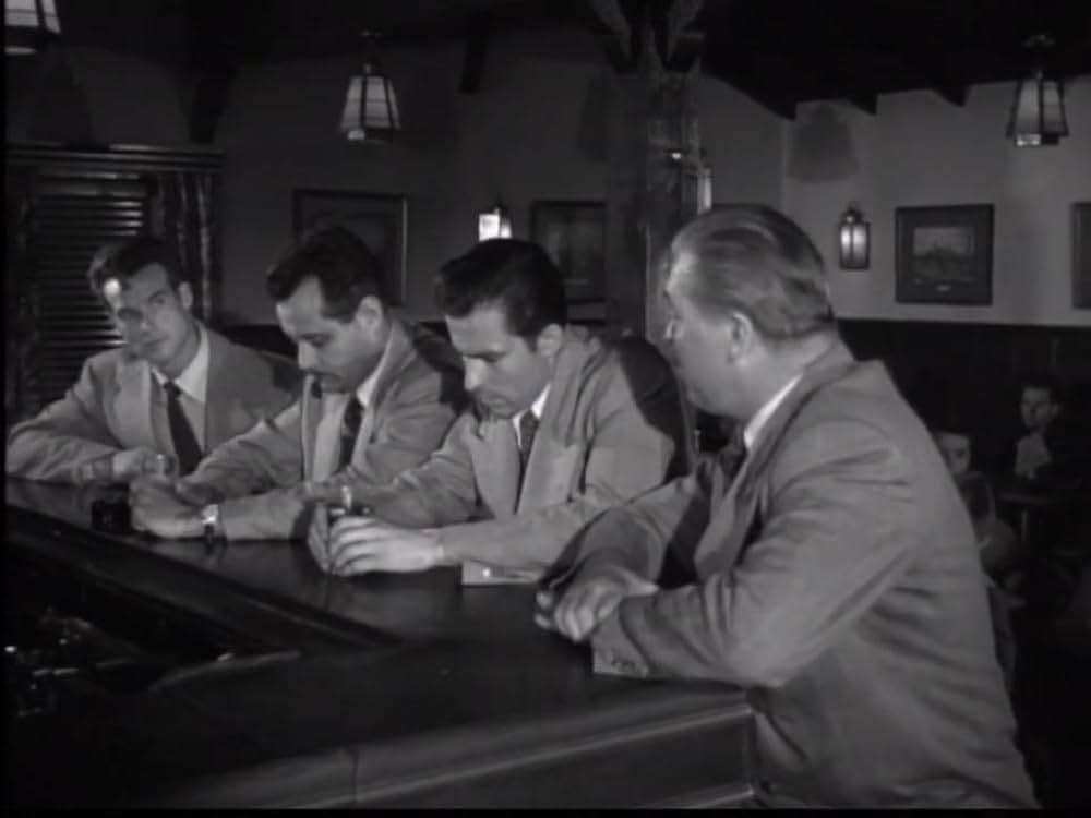 牢獄の罠の画像