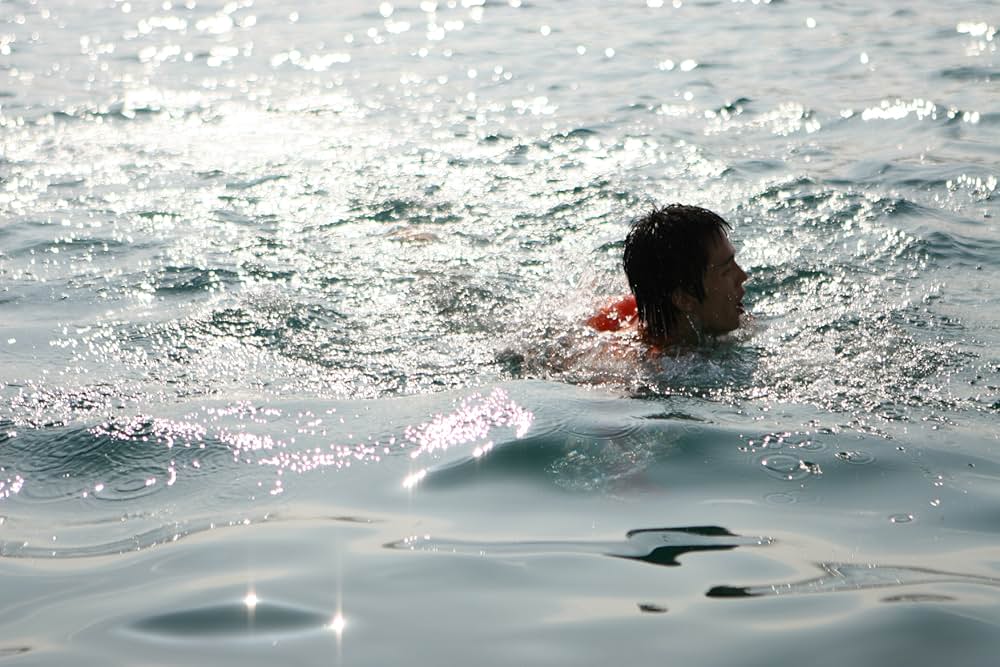 ピーターパンの公式の画像