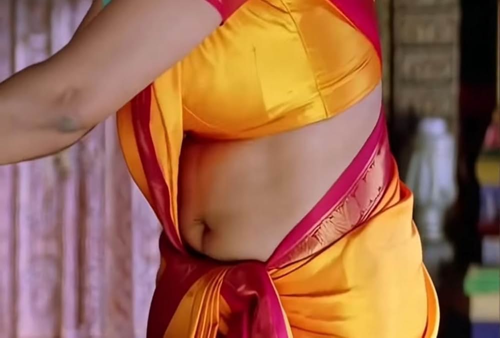 ラジニカーント★チャンドラムキ／踊る！ アメリカ帰りのゴーストバスターの画像