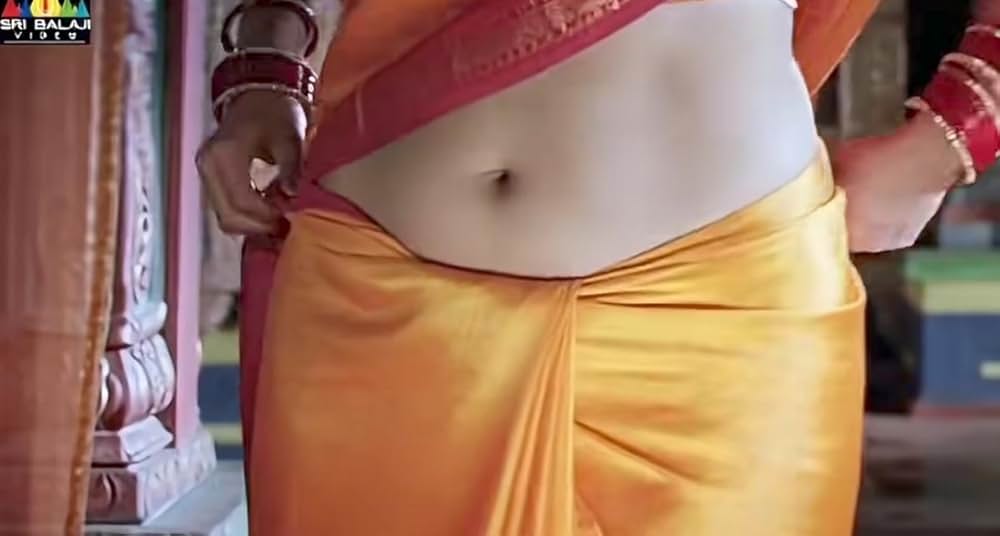 ラジニカーント★チャンドラムキ／踊る！ アメリカ帰りのゴーストバスターの画像