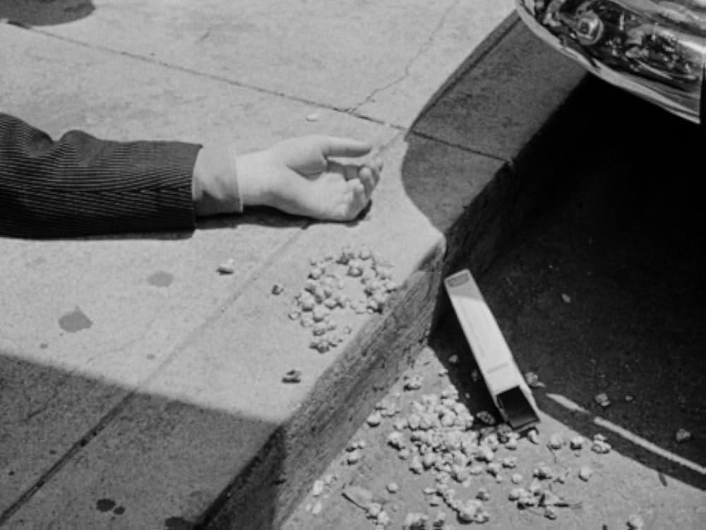 秘密調査員／秘密捜査官の画像