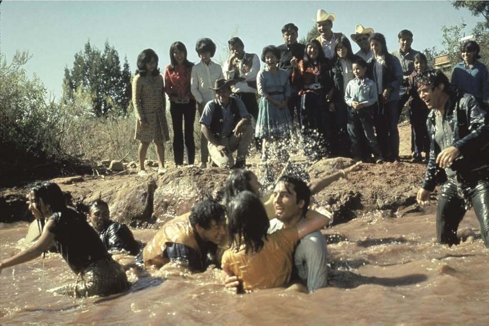 ステイ・アウェイ・ジョーの画像