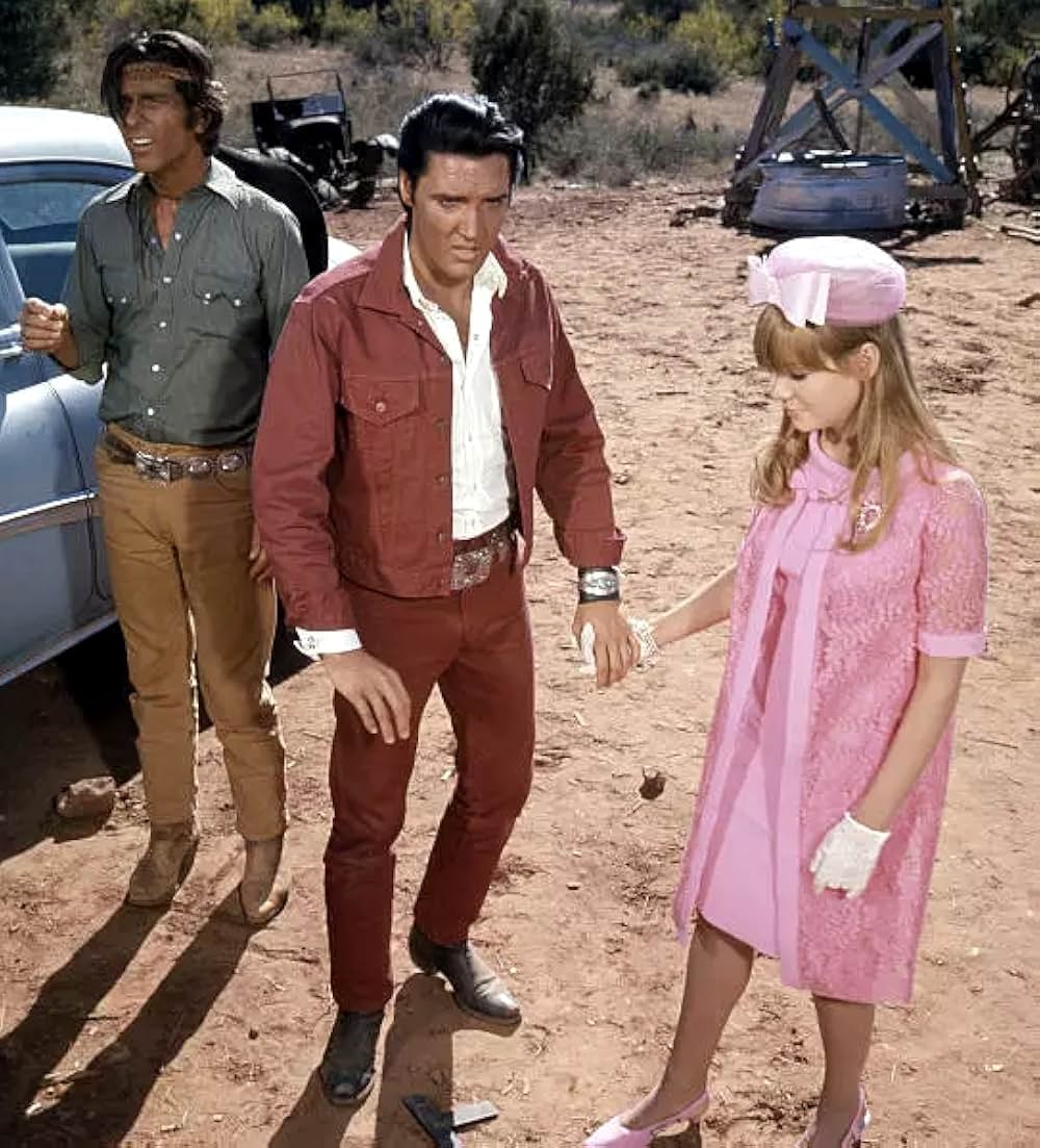 ステイ・アウェイ・ジョーの画像