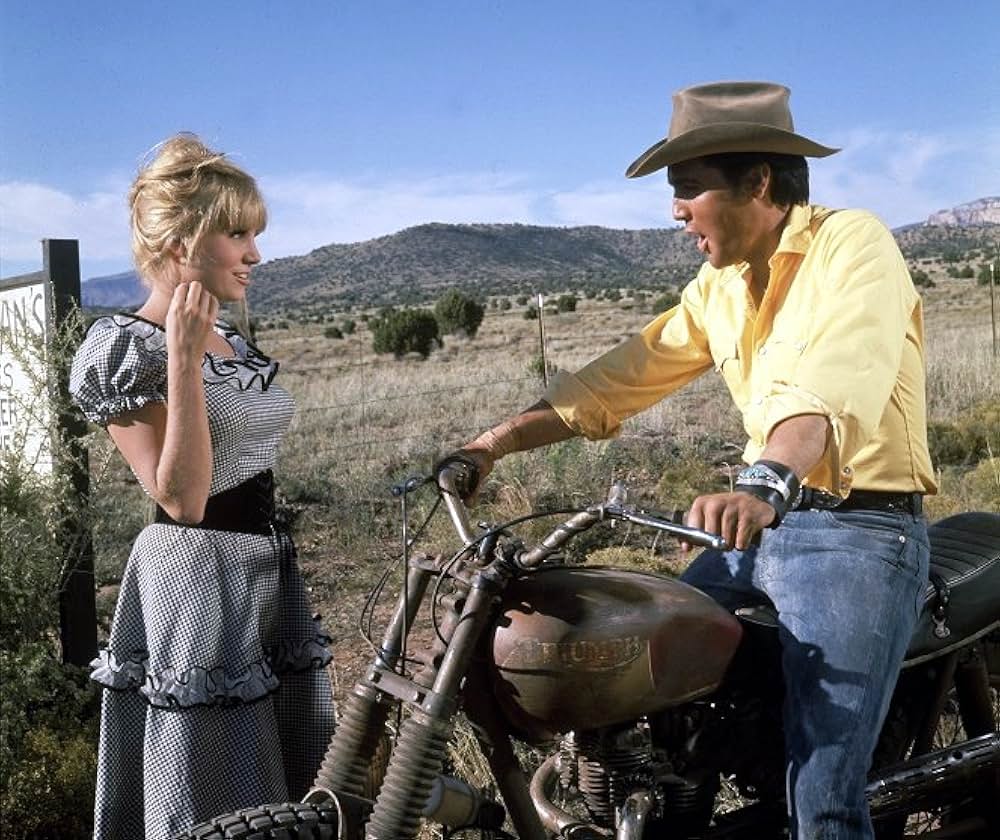 ステイ・アウェイ・ジョーの画像