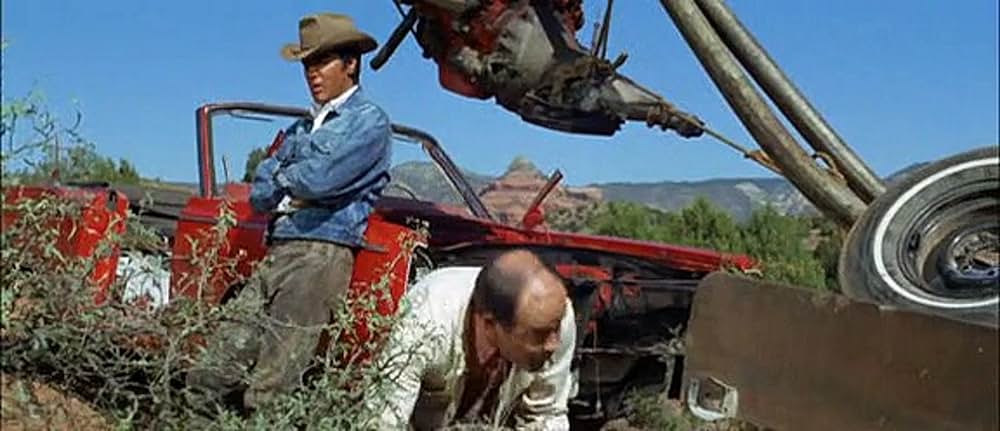 ステイ・アウェイ・ジョーの画像