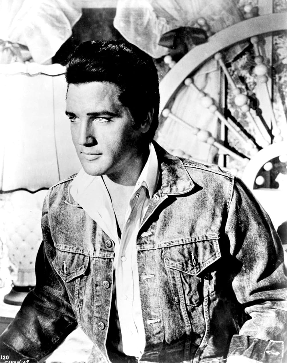 ステイ・アウェイ・ジョーの画像