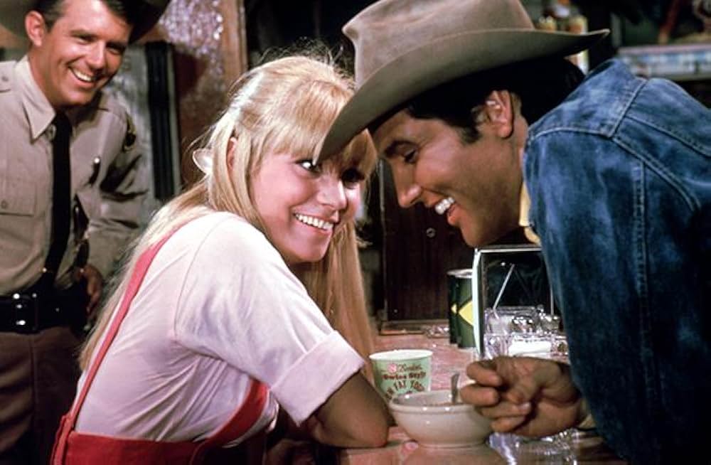 ステイ・アウェイ・ジョーの画像