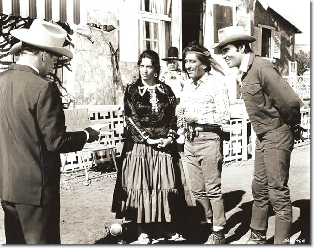 ステイ・アウェイ・ジョーの画像