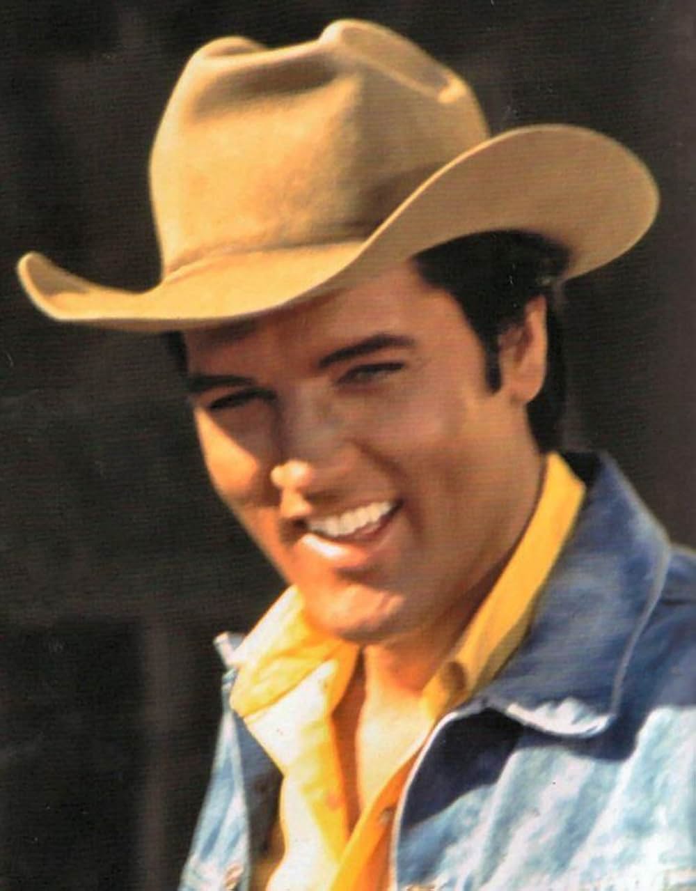 ステイ・アウェイ・ジョーの画像