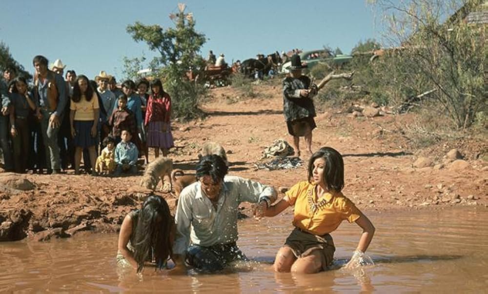 ステイ・アウェイ・ジョーの画像