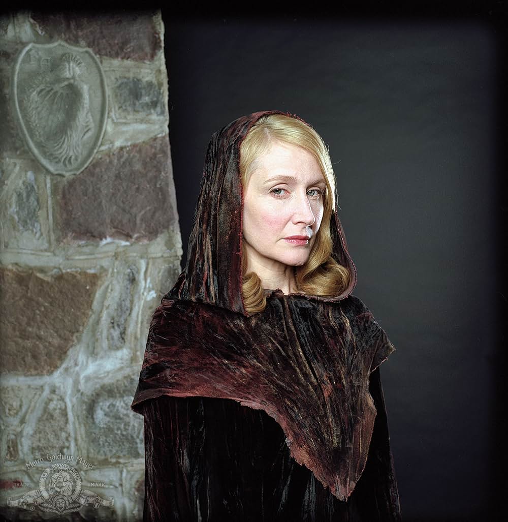 怨霊の森の画像