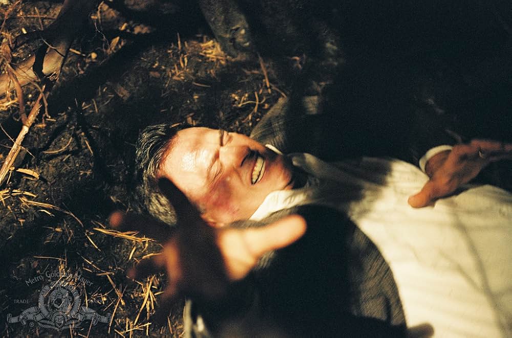 怨霊の森の画像