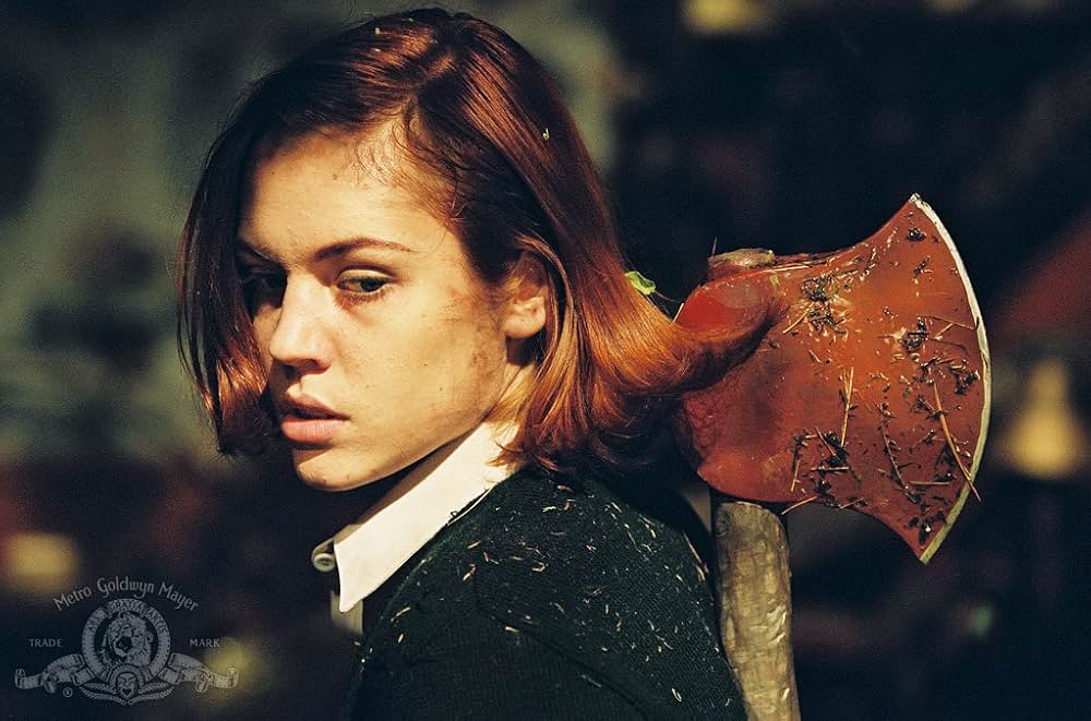 怨霊の森の画像