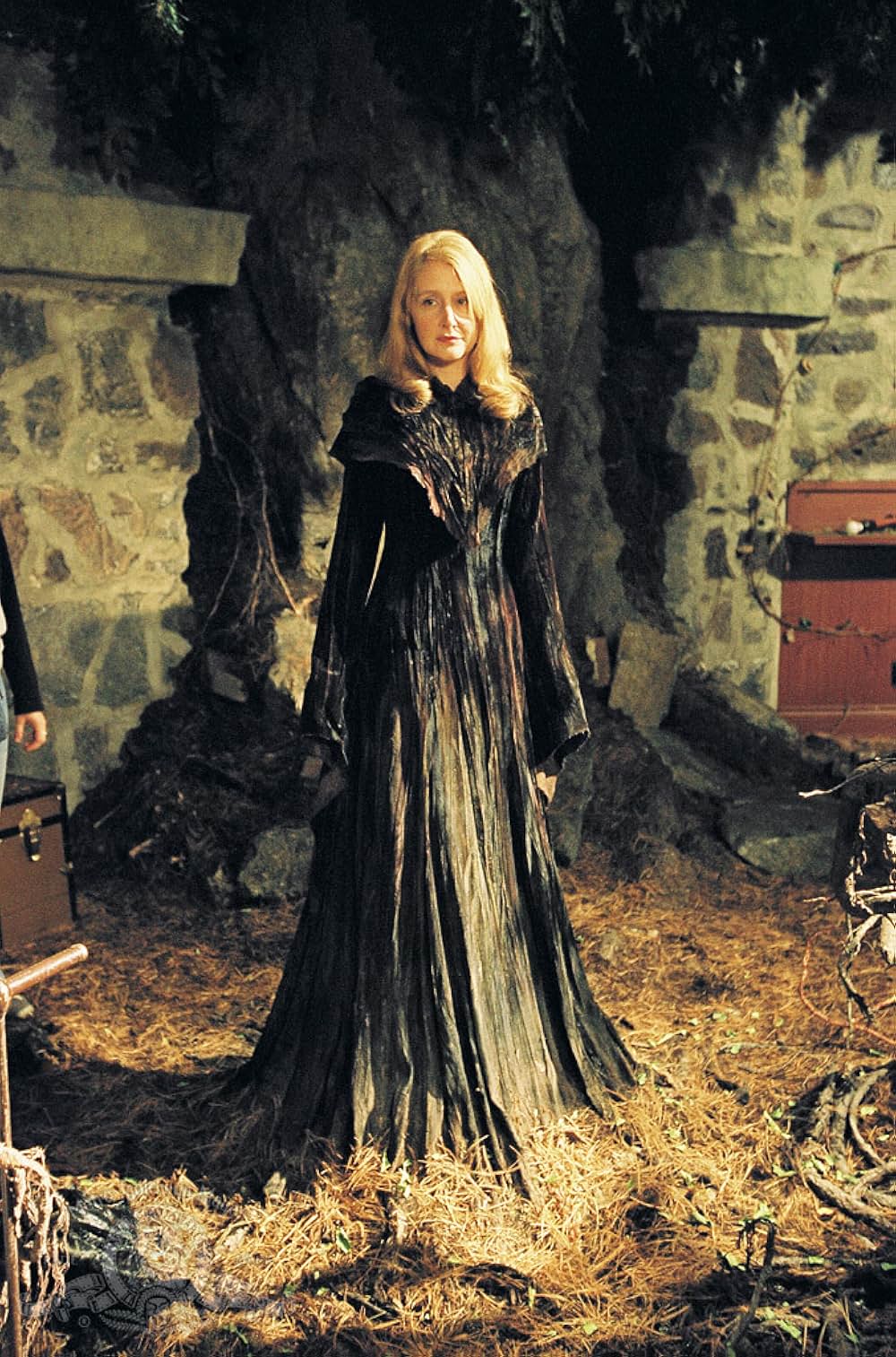 怨霊の森の画像