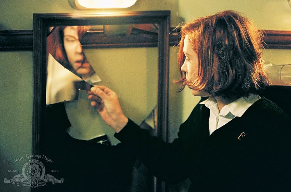 怨霊の森の画像