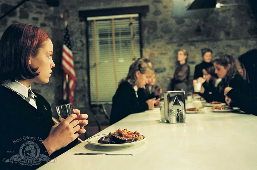 怨霊の森の画像