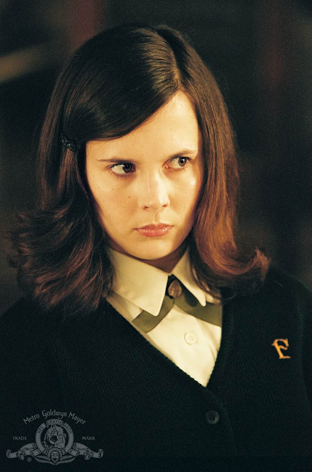 怨霊の森の画像