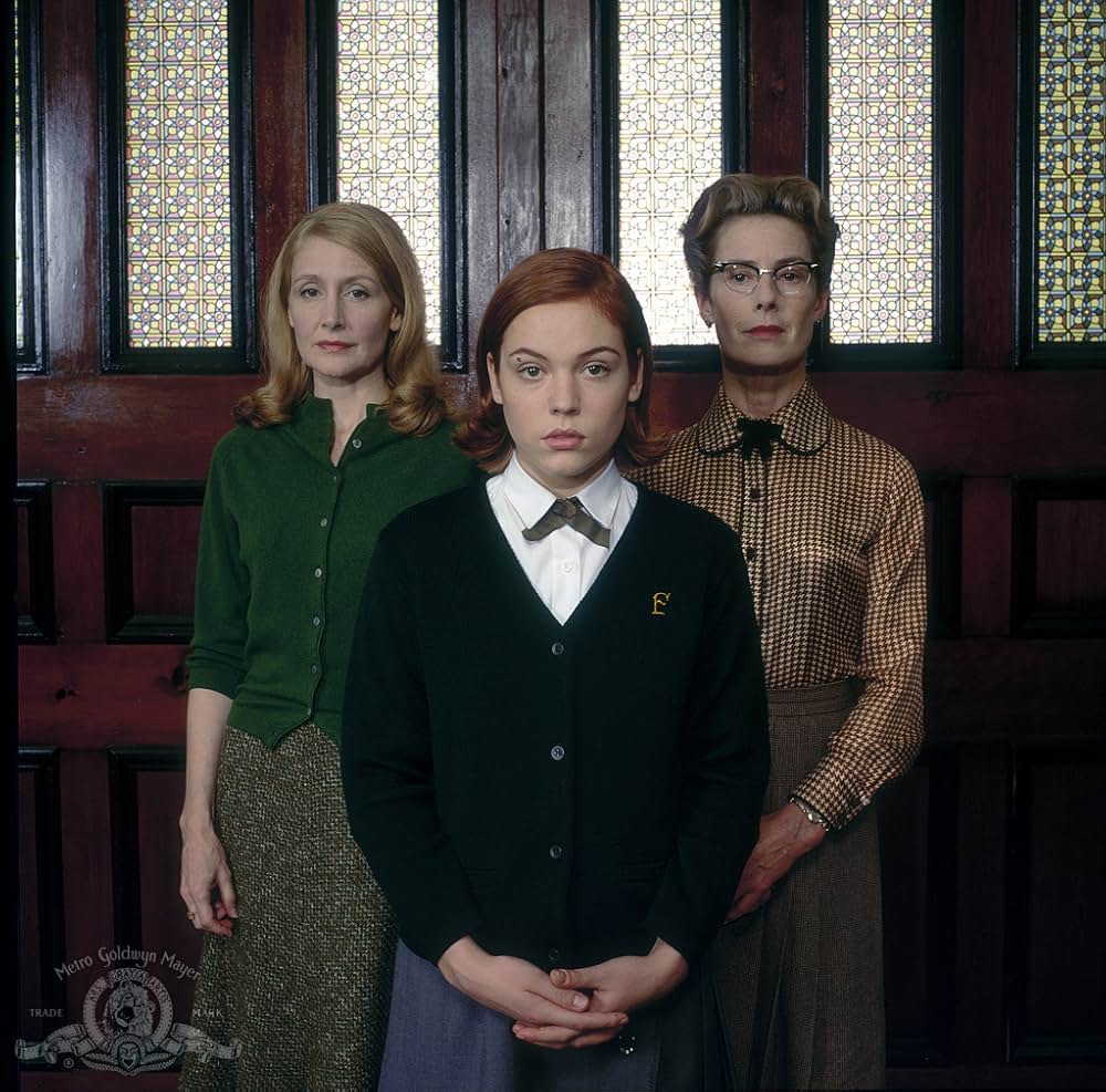 怨霊の森の画像