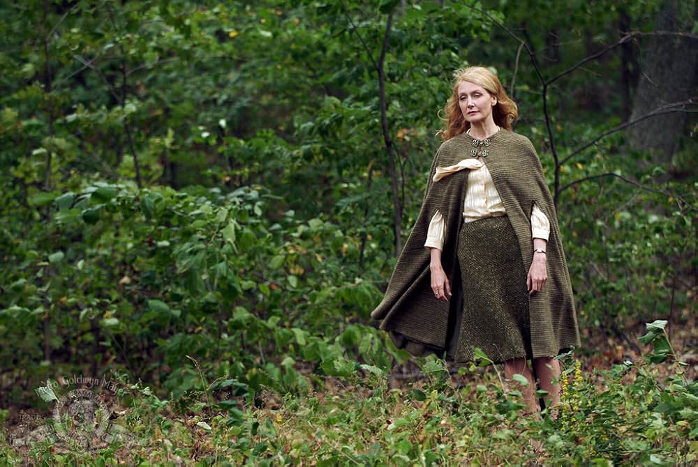 怨霊の森の画像