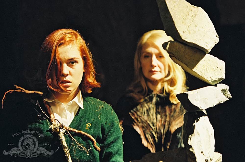 怨霊の森の画像