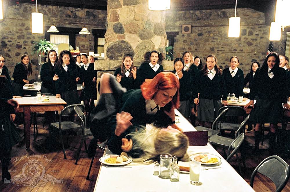 怨霊の森の画像