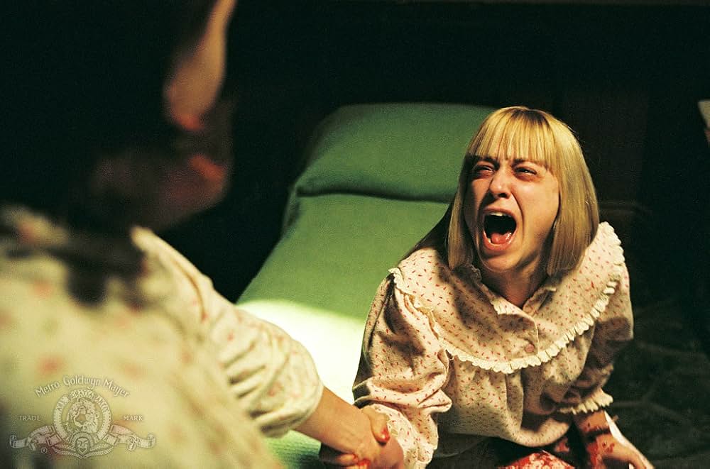 怨霊の森の画像