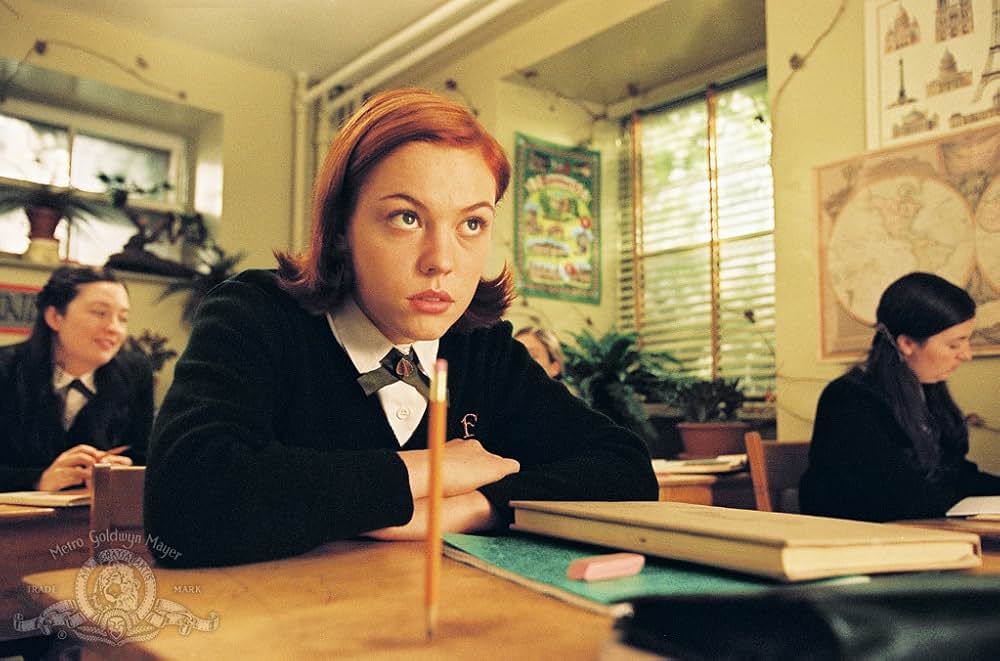 怨霊の森の画像